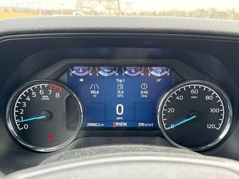 Used 2023 Ford F150 XLT w/ Equipment Group 302A High image 26