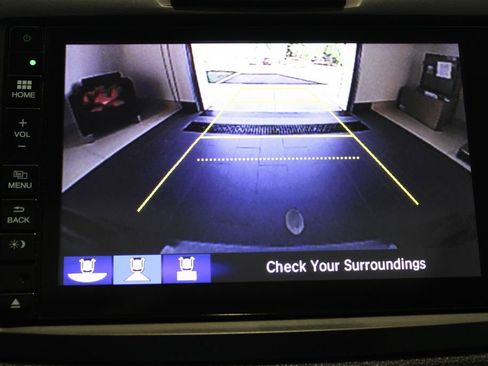Used 2015 Honda CR-V Touring image 18