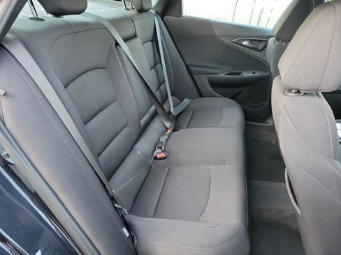 Used 2023 Chevrolet Malibu LT image 23