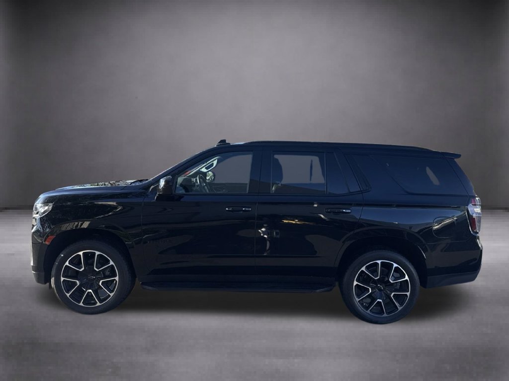 Used 2023 Chevrolet Tahoe RST RWD image 8