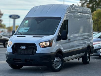 New 2026 Ford Transit 350 148 High Roof AWD