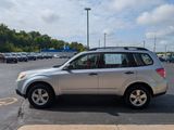 Used 2012 Subaru Forester 2.5X w/ Popular Pkg 1 image 5