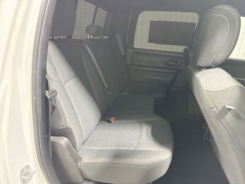 Used 2021 RAM 2500 Tradesman image 28