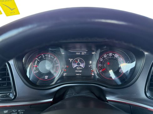 Used 2020 Dodge Challenger SXT RWD image 15