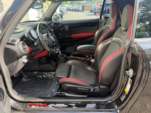 Used 2017 MINI Cooper John Cooper Works FWD image 26