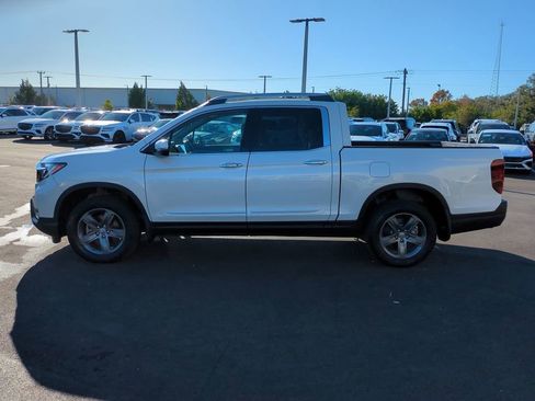 Used 2022 Honda Ridgeline RTL-E image 8