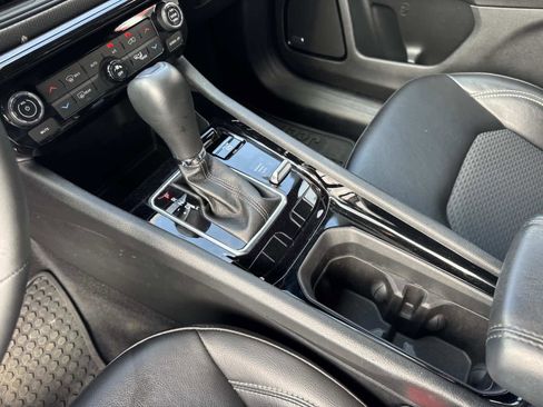 Used 2023 Jeep Compass Altitude w/ Sun and Sound Group image 44