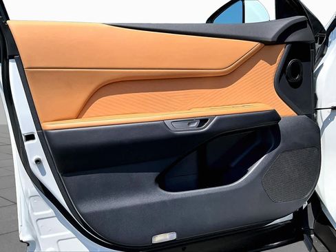 New 2026 Lexus ES 350e w/ Convenience Package FWD image 16