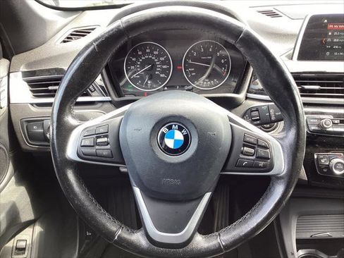 Used 2018 BMW X1 xDrive28i AWD/4WD image 28