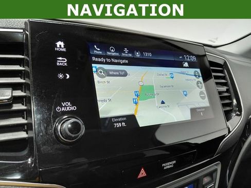 Used 2020 Honda Pilot Elite image 14