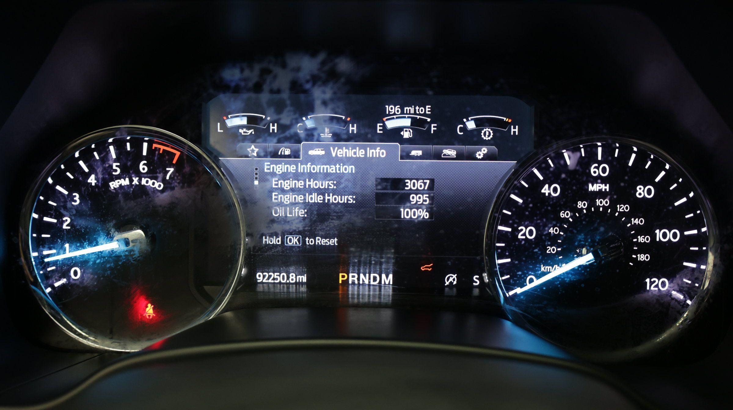 Used 2021 Ford Expedition XLT RWD image 24