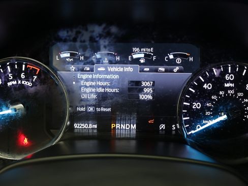 Used 2021 Ford Expedition XLT RWD image 24