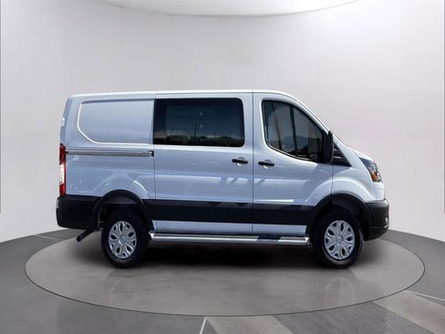Used 2025 Ford Transit 250 Low Roof w/ Exterior Upgrade Package image 11
