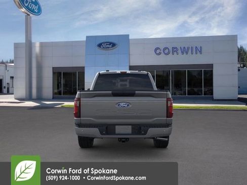 New 2026 Ford F150 STX image 7