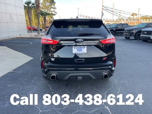 Used 2022 Ford Edge ST w/ Equipment Group 401A image 34