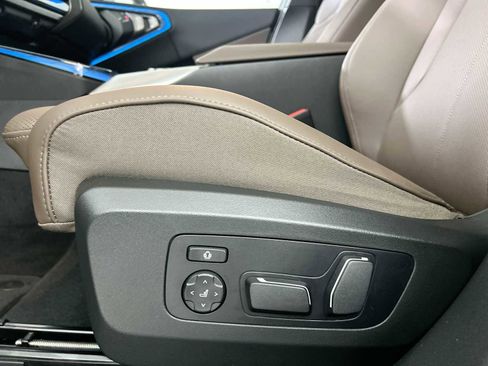 New 2026 BMW X3 xDrive30 w/ Premium Package image 14