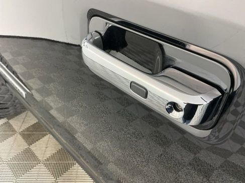 Used 2018 Ford F350 Platinum w/ Platinum Ultimate Package image 15