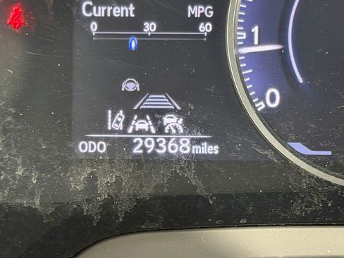 Used 2023 Lexus RX 350 FWD w/ Cold Area Package image 21