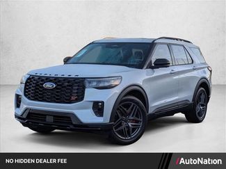 New 2026 Ford Explorer ST w/ Sun And Sound Package AWD/4WD video 1