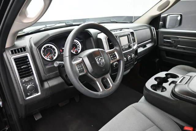Used 2024 RAM 1500 Classic SLT RWD image 15