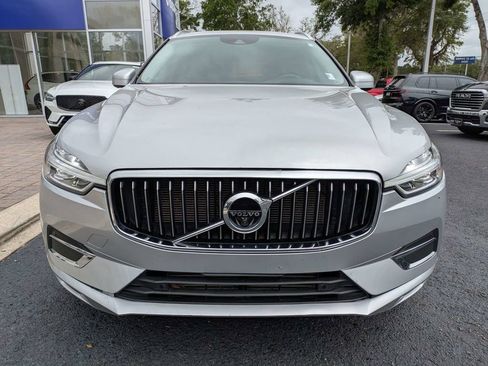 Used 2021 Volvo XC60 T5 Inscription w/ Protection Package Premier AWD/4WD image 9