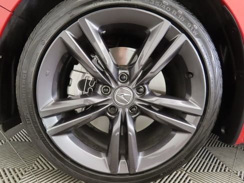 Used 2024 Acura Integra A-Spec image 30