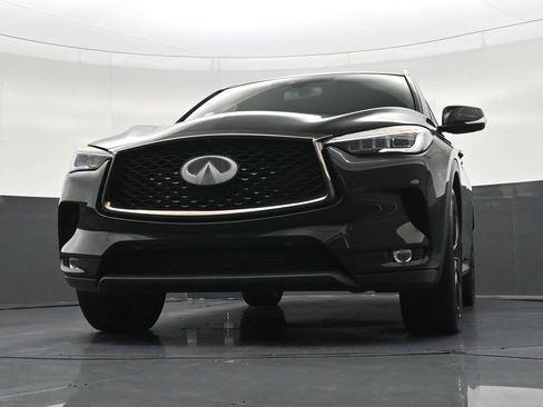 Used 2020 INFINITI QX50 Essential w/ Edition 30 Package FWD image 32