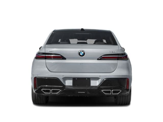New 2026 BMW 760i xDrive w/ Executive Package AWD/4WD image 8