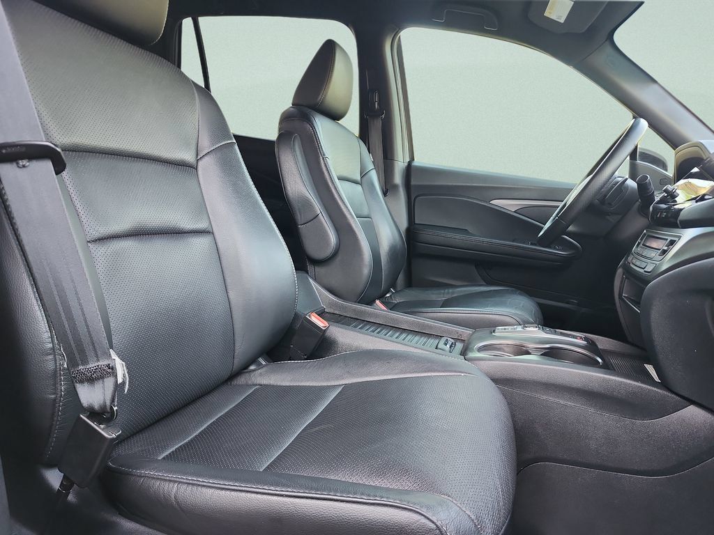 Used 2022 Honda Passport EX-L image 20