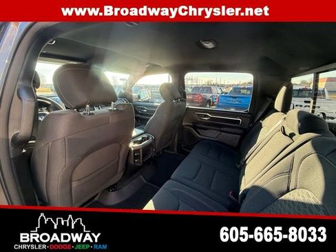 New 2026 RAM 1500 Big Horn image 13