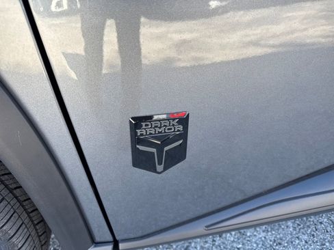 New 2026 Nissan Rogue Dark Armor image 10