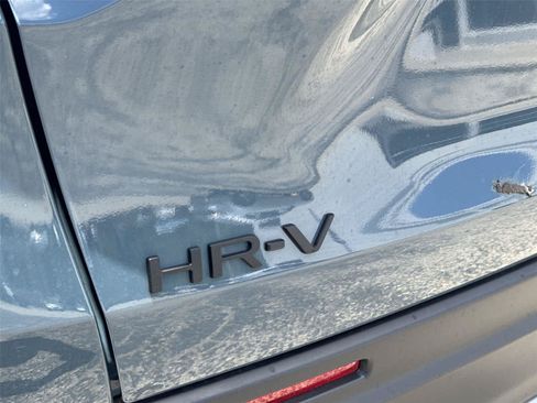 Used 2026 Honda HR-V Sport image 11