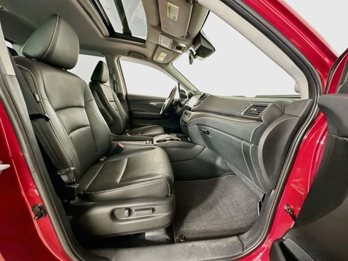 Used 2022 Honda Ridgeline RTL-E image 31