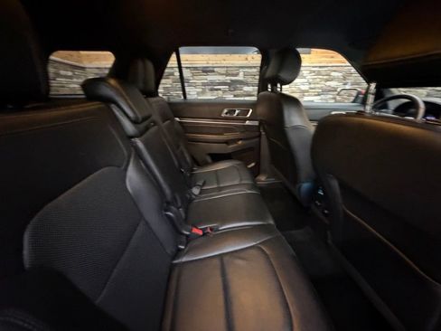 Used 2017 Ford Explorer Limited AWD/4WD image 42