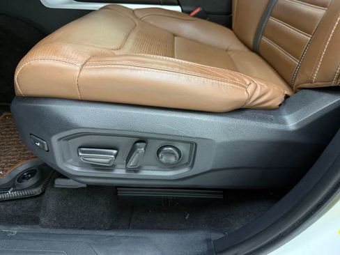 Used 2024 Toyota Tundra 1794 Edition AWD/4WD image 29