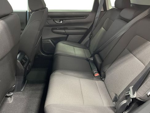 New 2026 Honda CR-V EX image 24