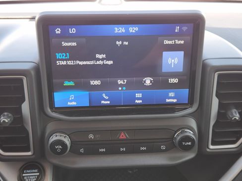 Used 2022 Ford Bronco Sport Big Bend AWD/4WD image 18