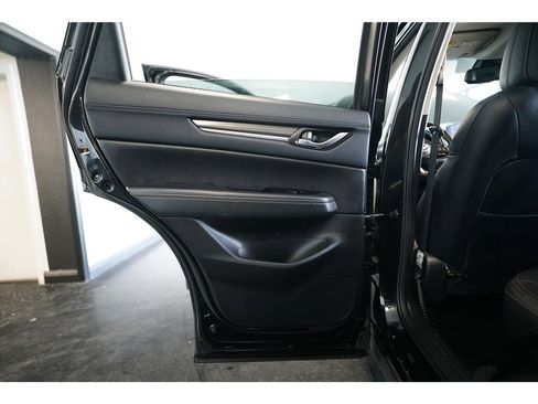 Used 2018 MAZDA CX-5 Grand Touring FWD image 15