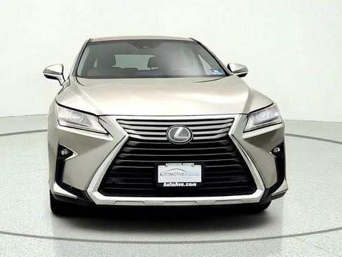 Used 2018 Lexus RX 350 FWD image 2
