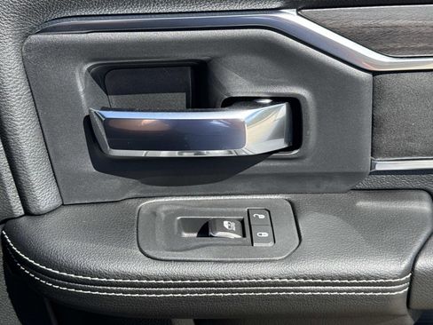 New 2026 RAM 3500 Laramie w/ Night Edition image 15