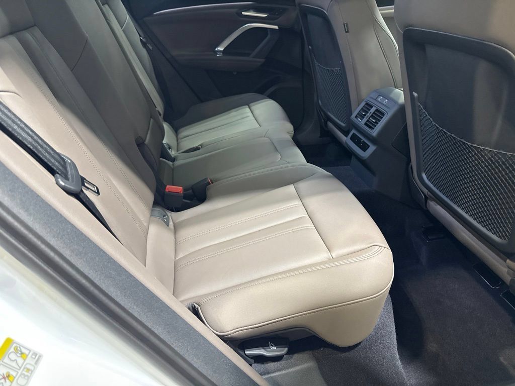 New 2026 Audi Q5 Premium AWD/4WD image 23