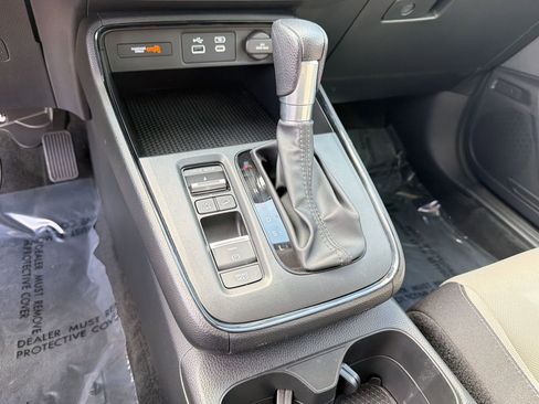 Used 2024 Honda CR-V EX image 18