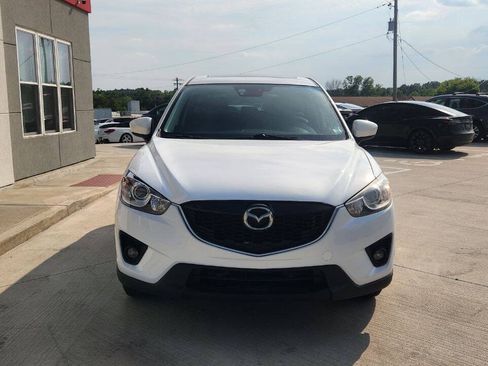 Used 2014 MAZDA CX-5 Grand Touring AWD/4WD image 9