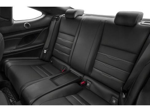 Used 2015 Lexus RC 350 w/ F Sport w/Summer Tires image 63