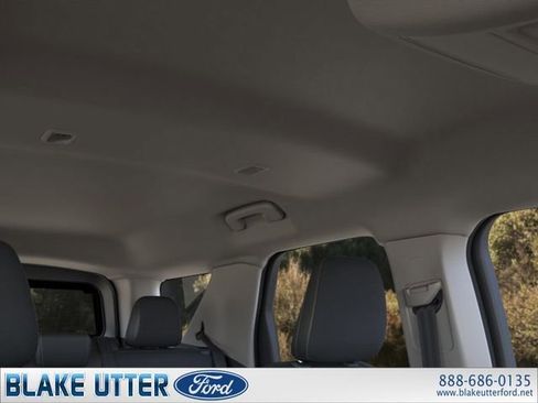 New 2026 Ford Bronco Sport Big Bend w/ Convenience Package image 22