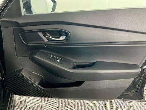 Certified 2024 Honda Accord EX image 30