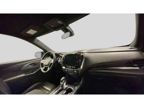 Used 2023 Chevrolet Traverse LT AWD/4WD image 19