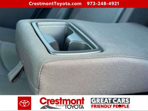 Certified 2025 Toyota RAV4 XLE image 12