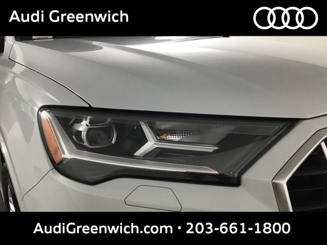 Certified 2023 Audi Q7 2.0T Premium Plus w/ Premium Plus Package AWD/4WD image 29