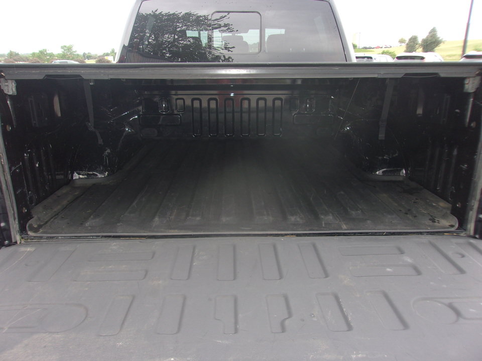 Used 2019 Ford F150 Lariat AWD/4WD image 23
